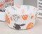 Ateco Halloween Baking Cup 1 Inch