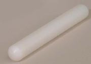 Ateco Plastic Rolling Pin 7.5 Inches