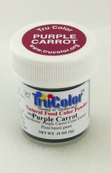TruColor Anthocyanin Extract Purple Carrot (1x10g)