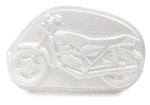 CK Products Motorcycle (8 X 14) Pantastic Cake Baking Pans