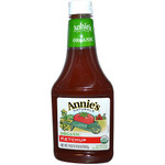 Annie's Naturals Ketchup (12x24 Oz)