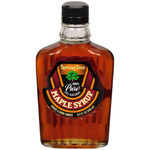 Spring Maple Syrup Grade a Maple Syrup Glass (12x8.5 Oz)