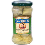 Napoleon Co. Whole Artichokes (12x9.9OZ )