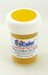 TruColor Sunset Yellow Gel Paste (1x10g)
