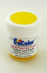 TruColor Yellow Gel Paste (1x5g)