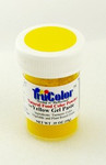 TruColor Yellow Gel Paste (1x8g)