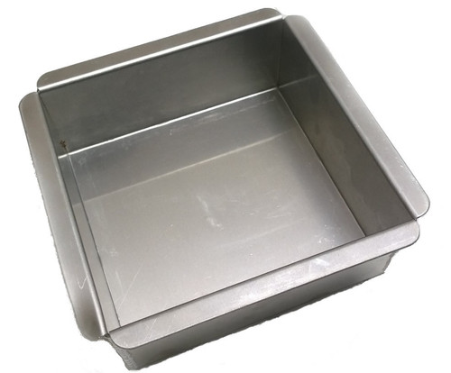 Ultimate Baker Square Cake Pan 5 x 5 x 2  (Single)