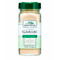 Spice Hunter Garlic, Granulated, Organic (6x2.2Oz)