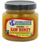 Wholesome Sweeteners Raw Honey Fair Trade (6x16 Oz)
