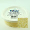 TruColor Confectioners AA Sanding Sugar (Large Crystals) Gold Shine (1x8 oz)