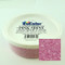 TruColor Confectioners AA Sanding Sugar (Large Crystals) Pink Shine (12x8oz)