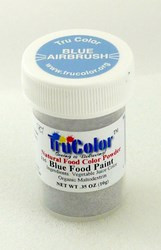 TruColor Airbrush Blue (1x10g)