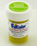 TruColor Airbrush Spring Green (1x6g)