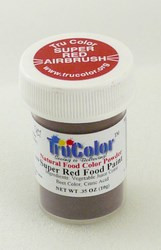 TruColor Airbrush Super Red (1x9g)
