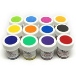 TruColor 12pc Shine Paint Collection