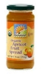 Bionaturae Apricot Fruit Spread (12x9 Oz)