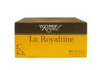 DGF Royal Royaltine Crushed Biscuits (Feuilletine) (4.4 LB)
