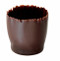ifiGOURMET Snobinette, Dark Chocolate Shell (270 EA)