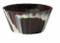 ifiGOURMET Victoria Cup, Marbled Chocolate Shell (105 EA)