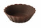 ifiGOURMET Mini Cup, Dark Chocolate Shell (300 EA)