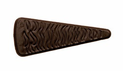 ifiGOURMET Point, Dark Chocolate Decoration (650 EA)