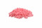 ifiGOURMET Blossom Curls, Strawberry (Pink) Chocolate Topping (8.8 LB)