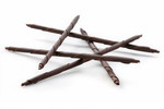 ifiGOURMET Maxi Pencil, Dark Chocolate Stick (115 EA)