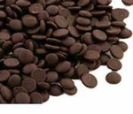ifiGOURMET Belgian Chocolate, 65% couverture (22 LB)