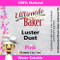 Ultimate Baker Luster Dust Pink (1x2.5g)