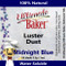 Ultimate Baker Luster Dust Midnight Blue (1x2.5g)