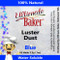 Ultimate Baker Luster Dust Blue (1x2.5g)