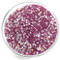 Ultimate Baker Edible Glitter Purple Party (1x8oz)