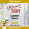 Ultimate Baker Luster Dust Gold (1x28g)