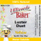 Ultimate Baker Luster Dust Yellow (1x28g)