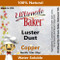 Ultimate Baker Luster Dust Copper (1x28g)