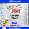 Ultimate Baker Luster Dust Blue (1x28g)