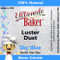 Ultimate Baker Luster Dust Sky Blue (1x28g)
