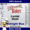 Ultimate Baker Luster Dust Midnight Blue (1x56g)