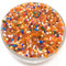 Ultimate Baker Edible Glitter Twisted Sprinkles (1x3oz)