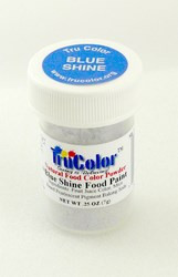 TruColor Airbrush Blue Shine (1x1oz)