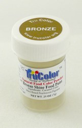 TruColor Airbrush Bronze Shine (1x1oz)