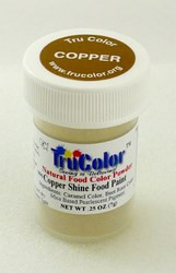 TruColor Airbrush Copper Shine (1x1lb)