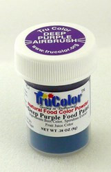 TruColor Airbrush Deep Purple (1x4oz)