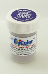 TruColor Airbrush Deep Violet Shine (1x1lb)