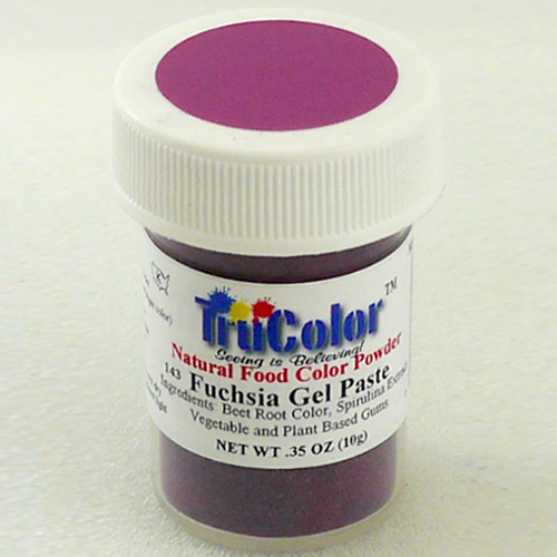 TruColor Airbrush Deep Violet Shine (1x1oz)