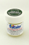 TruColor Airbrush Holly Green Shine (1x1lb)