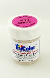 TruColor Airbrush Pink Shine (1x1oz)