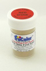 TruColor Airbrush Red Shine (1x1lb)