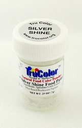 TruColor Airbrush Silver Shine (1x1lb)