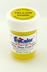 TruColor Airbrush Yellow Shine (1x4oz)